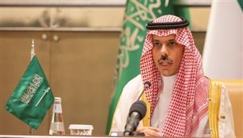 وزير الخارجية السعودي يثمن تأييد النرويج لقرار الأمم المتحدة بشأن غزة