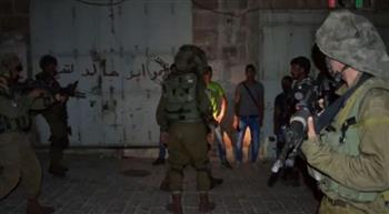   مؤسسات الأسرى الفلسطينية: الاحتلال اعتقل 1680 فلسطينيًا من الضفة الغربية منذ "طوفان الأقصى"