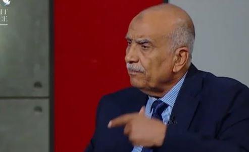 نصر سالم: سقوط 7 ٱلاف شهيد في غزة من جرائم الاحتلال الإسرائيلي