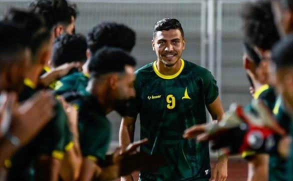 كأس الملك.. مواجهة مصرية بين شريف وطارق حامد