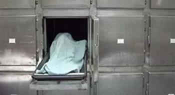 مصرع شخص دهسه جرار زراعي بإحدى قرى ديرمواس بالمنيا