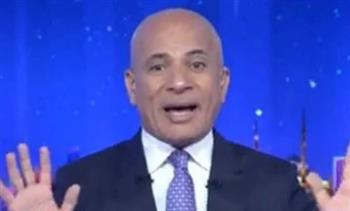 أحمد موسي ينتقد شراء مصر ورق بـ650 مليون دولار ولديها 3 مصانع