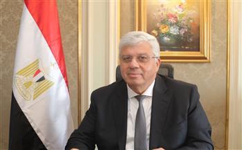 "التعليم العالي": غلق منشأة وهمية في القاهرة