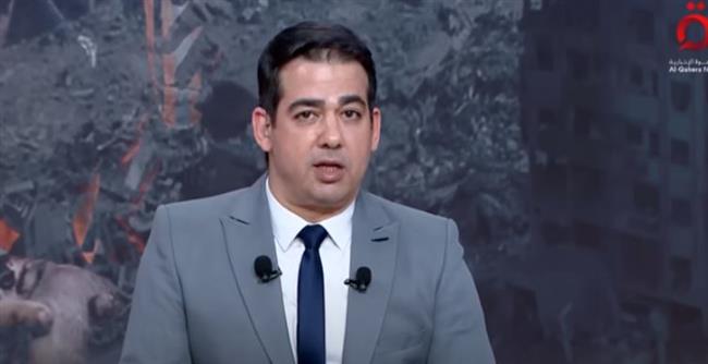 مراسل "القاهرة الإخبارية" في سوريا: سقوط قذائف داخل المستوطنات الإسرائيلية في تبادل لإطلاق النار