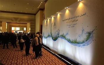   مديرة معهد دلتارس: مصر لها دور رائد في مجال إدارة المياه