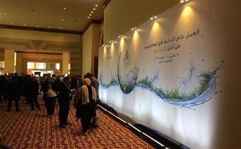 مديرة معهد دلتارس: مصر لها دور رائد في مجال إدارة المياه