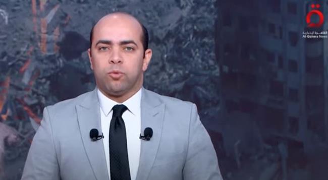 مراسلة "القاهرة الإخبارية": استشهاد شاب فلسطيني في القدس بعد طعنه لأحد أفراد حرس الحدود