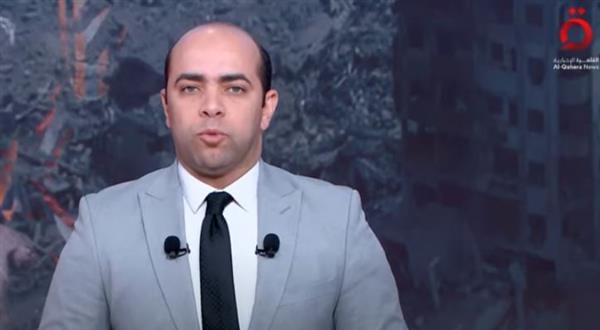 مراسلة "القاهرة الإخبارية": استشهاد شاب فلسطيني في القدس بعد طعنه لأحد أفراد حرس الحدود