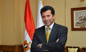 وزارة الرياضة تطلق حملة لتوعية ذوى الهمم وأسرهم للمشاركة فى انتخابات الرئاسة
