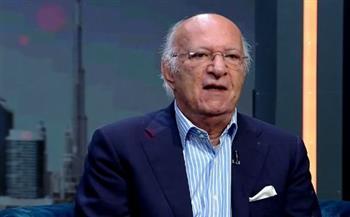 عمر خيرت في حفلين على المسرح الكبير بدار الأوبرا المصرية في 11 و12 ديسمبر