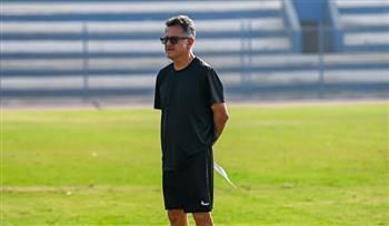 الدوري المصري.. أوسوريو يغيب عن مران الزمالك