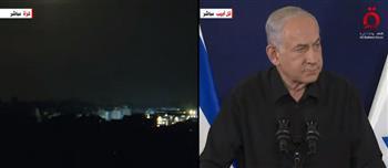 نتنياهو: لا وقف لإطلاق النار ويجب إطلاق المحتجزين فورا دون شروط