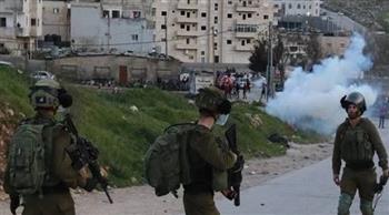   استشهاد 3 مواطنين إثر استهداف الاحتلال سيارة شمال غزة