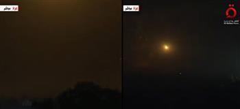 الهلال الأحمر الفلسطيني: الاحتلال يحذر مستشفيات قطاع غزة بضرورة الإخلاء الفوري