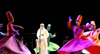   "المولوية المصرية" تحيي حفلا بخشبة مسرح الربع الثقافي نوفمبر المقبل