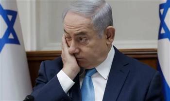   فشل في قيادة إسرائيل.. مطالب بإقالة نتنياهو من منصبه على الفور