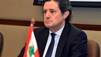   وزير الإعلام اللبناني يطلع سفراء 8 دول خطة الطوارئ في ظل تصاعد الصراع في المنطقة
