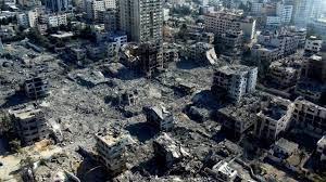   العدوان الإسرائيلي على غزة.. الإعلام الغربي يفشل في نقل الحقيقة