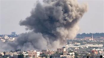   وزير الدفاع السعودي يؤكد ضرورة الوقف الفوري لإطلاق النار في غزة وحماية المدنيين