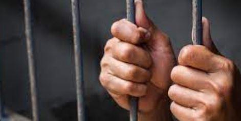 حبس لص الشقق السكنية فى باب الشعرية 4 أيام