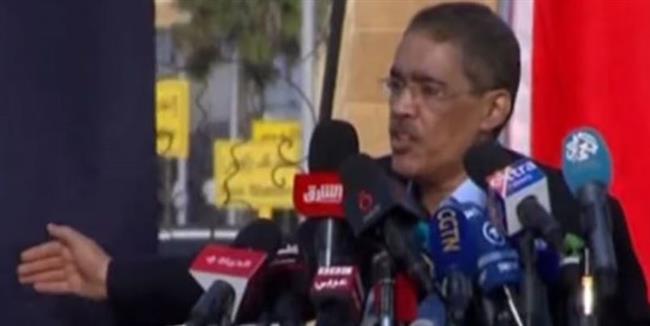 ضياء رشوان: الاحتلال منع الإعلام الأجنبي من الدخول إلى قطاع غزة
