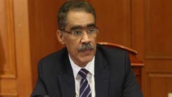 ضياء رشوان: الإعلام الغربي ينتقد ممارسات الاحتلال الإسرائيلي في غزة