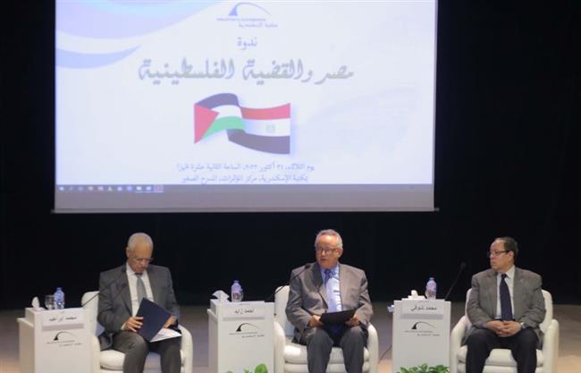 زايد: ما يجري في غزة الآن لم يحدث في العالم من قبل حتى خلال الحرب العالمية الثانية