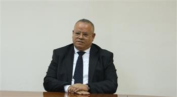   سفير الجزائر لدى روسيا: لا استقرار في الشرق الأوسط بدون حل شامل وعادل للقضية الفلسطينية