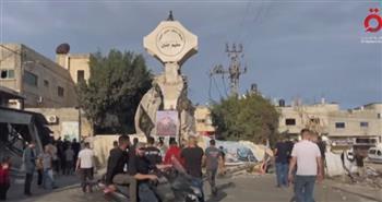 مخيم جنين.. شاهد على قصـف الاحتلال واستهداف المدنيين الفلسطينيين