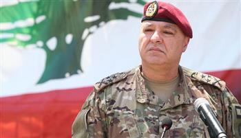   قائد الجيش اللبناني والمنسقة الأممية يبحثان تطورات الأوضاع على الحدود الجنوبية