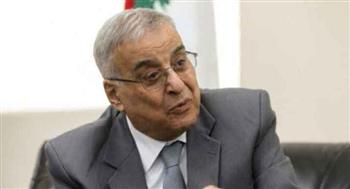   لبنان يتقدم بشكوى لمجلس الأمن لإدانة استخدام إسرائيل للفوسفور الأبيض 