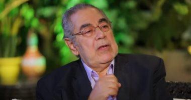 براءة المتهمين بالنصب على الفنان صبرى عبد المنعم