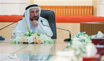 حاكم الشارقة يطلق 31 مجلداً جديداً من المعجم التاريخي للغة العربية