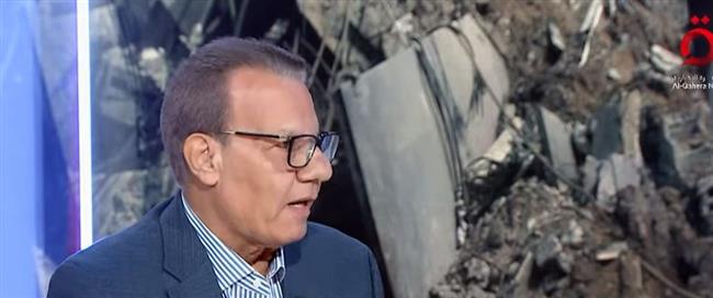 عادل حمودة: القضية الفلسطينية لا مثيل لها.. "ليست دينية لكنها استعمارية واستيطان"