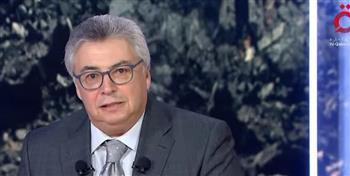 جمال عنايت عبر "القاهرة الإخبارية": سيناء لن تكون وطنا لأحد سوى المصريين