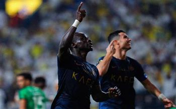 "ماني" يقود النصر لربع نهائي كأس خادم الحرمين بالفوز على الاتفاق