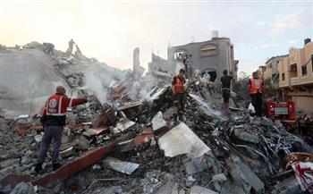   "الخارجية الفرنسية" تعلن وفاة طفليين فرنسيين في غزة 