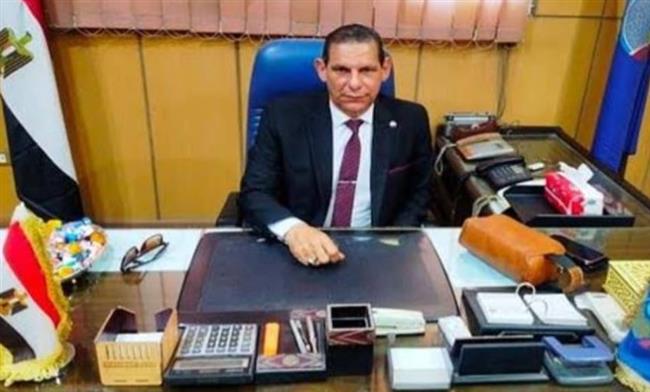 سارى رئيسا لاتحاد المجالس الزراعية بالبحيرة وشيبه أمينا للصندوق وقطب وكيلا
