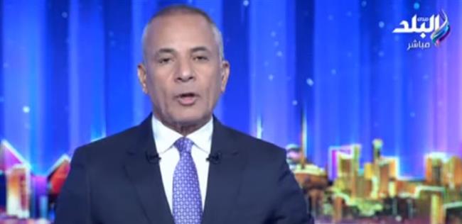 أحمد موسى يكشف خطة ألمانيا الشريرة لفرض قوات دولية على حدود معبر رفح