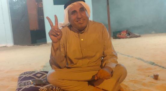 عارف العكور لـ"إكسترا نيوز": سيناء أرض خصبة يمكن استغلالها فى الزراعة