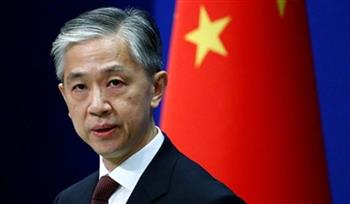   مسؤول صيني: بكين تواصل بذل جهود حثيثة لتسوية القضية الفلسطينية