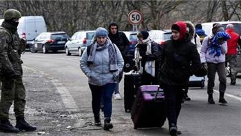   بولندا: وصول أكثر من 24 ألف لاجئ من أوكرانيا خلال 24 ساعة