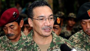   وزير الدفاع الماليزي: سنطرح إرسال مهمة حفظ سلام في فلسطين خلال اجتماع آسيان