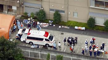   اليابان: هجوم مسلح على مستشفى بالقرب من طوكيو