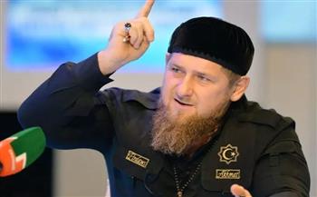   "قاديروف" يحذر من عواقب التحريض على اندلاع أعمال شغب في الشيشان