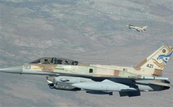   طائرات الاحتلال الإسرائيلي تستهدف مربعا سكنيا بمخيم جباليا