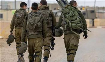   إسرائيل تقر بدفع جيشها ثمنًا باهظًا خلال العمليات العسكرية ضد المقاومة الفلسطينية 