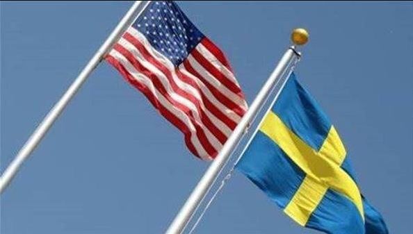 وزيرا خارجية أمريكا والسويد يبحثان الاستعدادات النهائية لانضمام "ستوكهولم" إلى الناتو