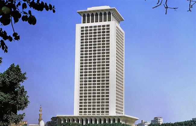 مصر تدين الهجوم الإرهابي الذي استهدف قوات الأمن غربي النيجر