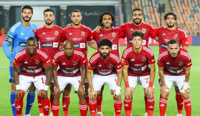 تاريخ مواجهات الأهلي وإنبي في كأس مصر